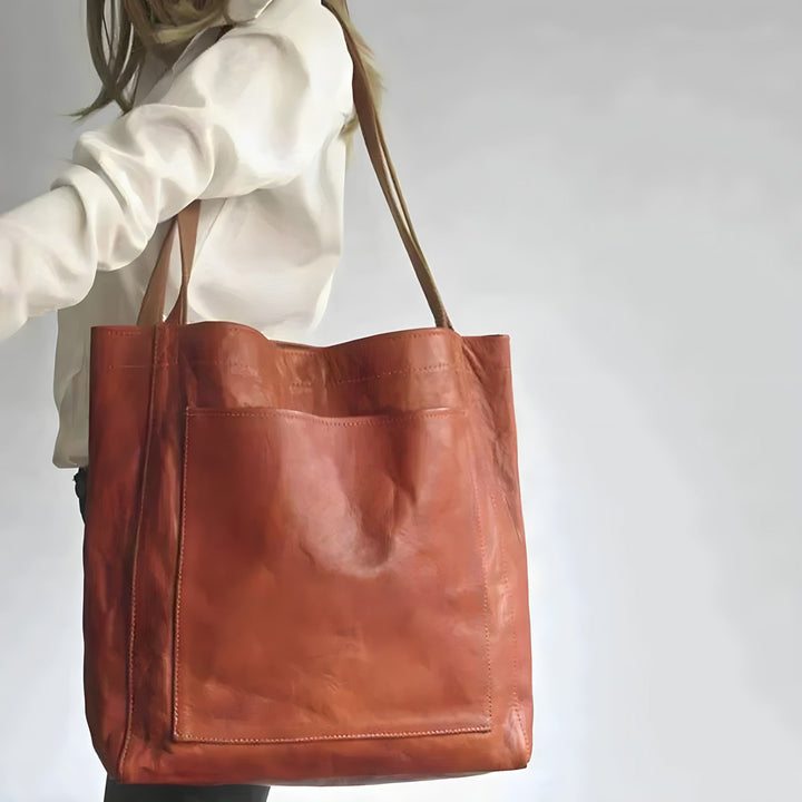 Julienne - Vintage veske