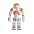 Interaktiv Læringsrobot for Barn
