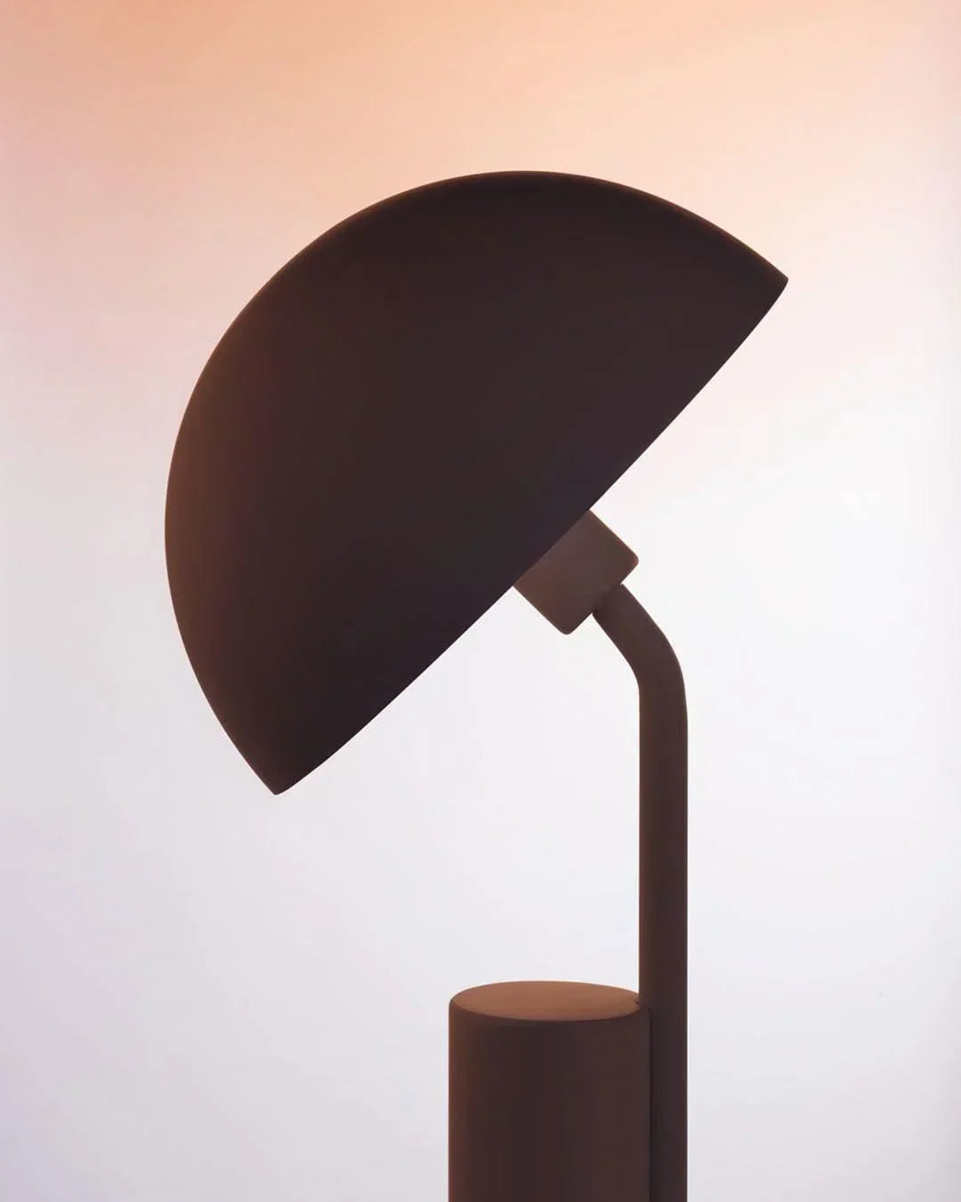 Bordlampe - Justerbar og Stilfull Bordlampe