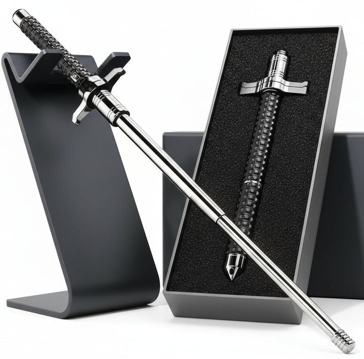 Justerbar Turstav for Stabilitet og Sikkerhet på Alle Underlag