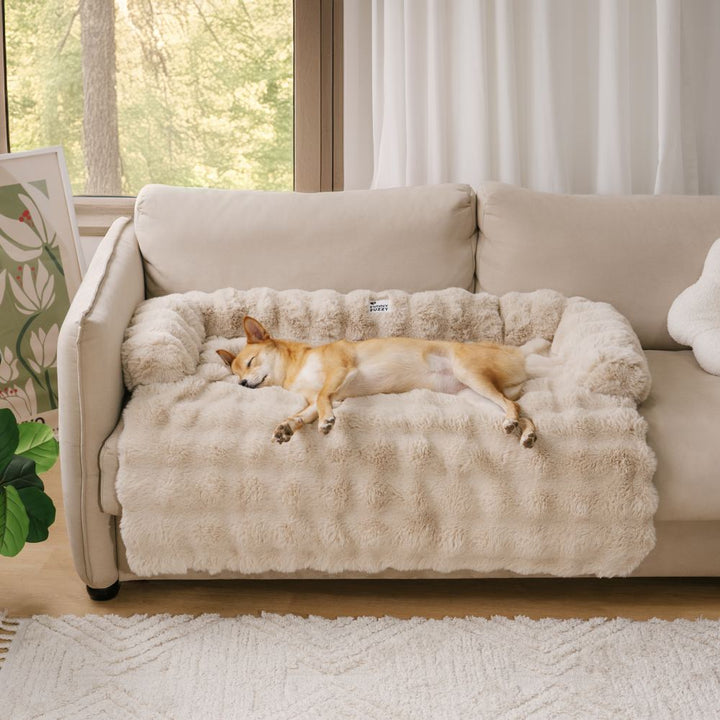 Komfortabel Hundeseng for Optimal Hvile og Stil