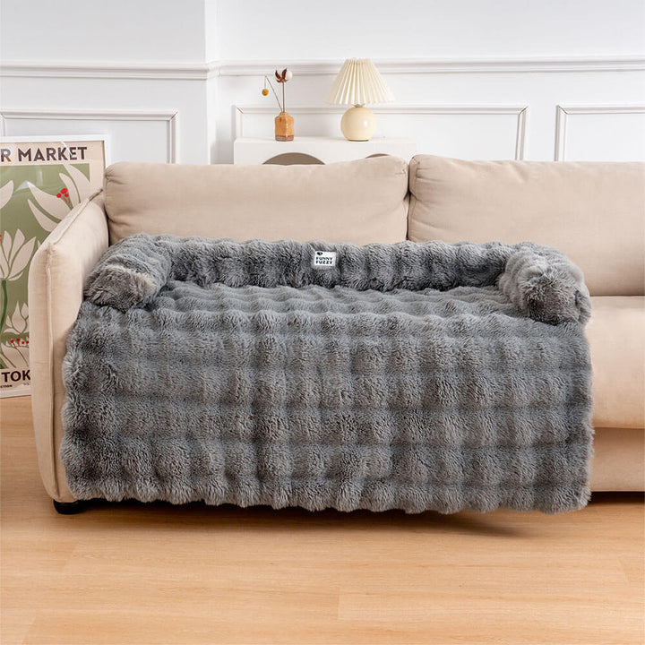 Komfortabel Hundeseng for Optimal Hvile og Stil