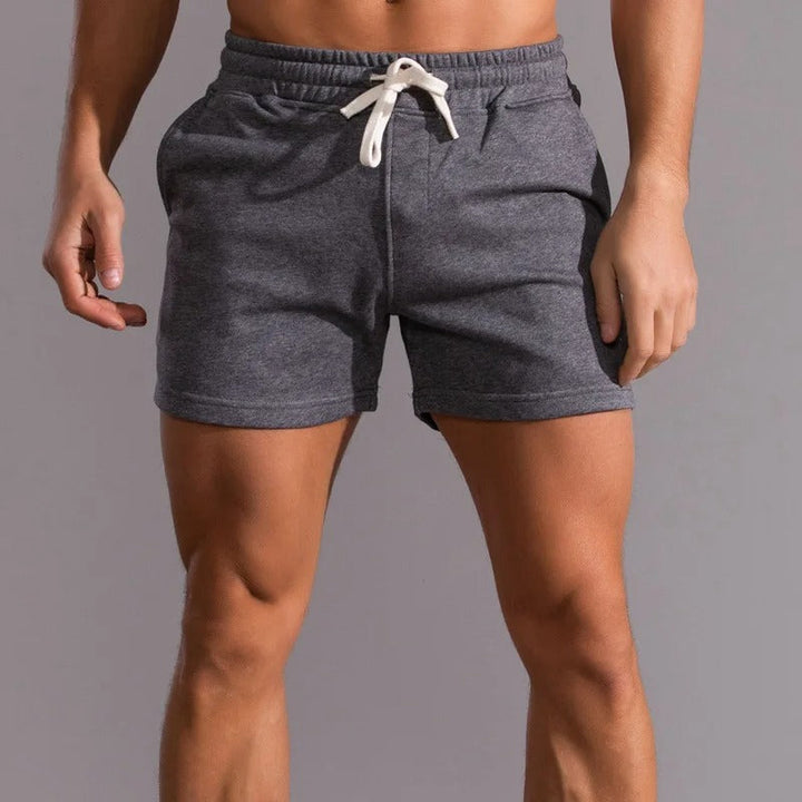 Komfortable Herreshorts for Menn - Sommer &amp; Fritid
