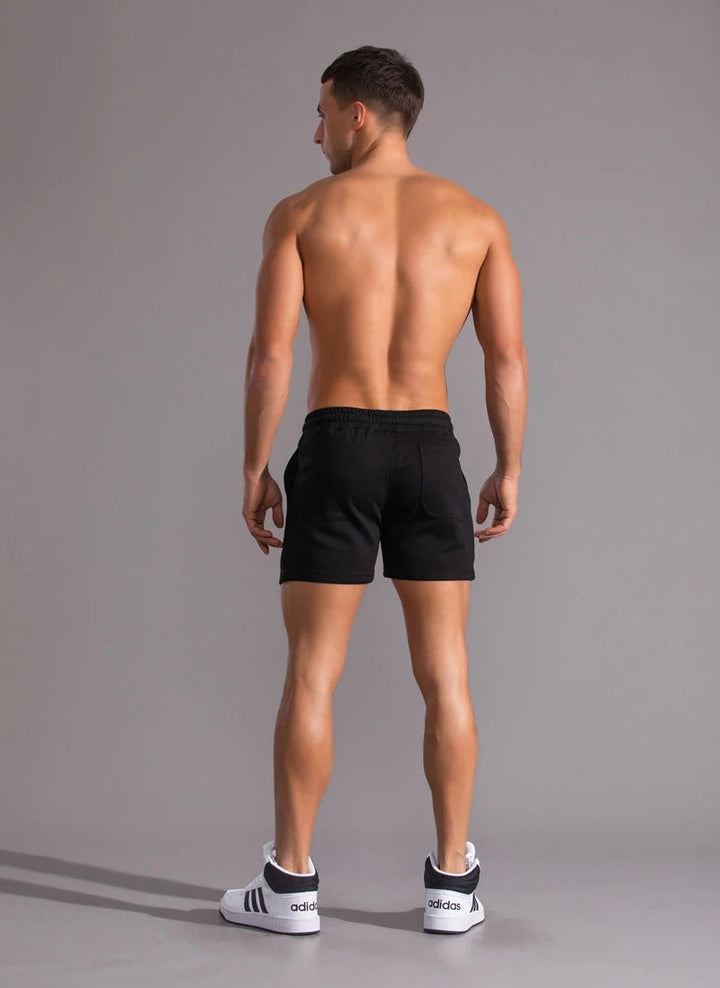 Komfortable Herreshorts for Menn - Sommer &amp; Fritid