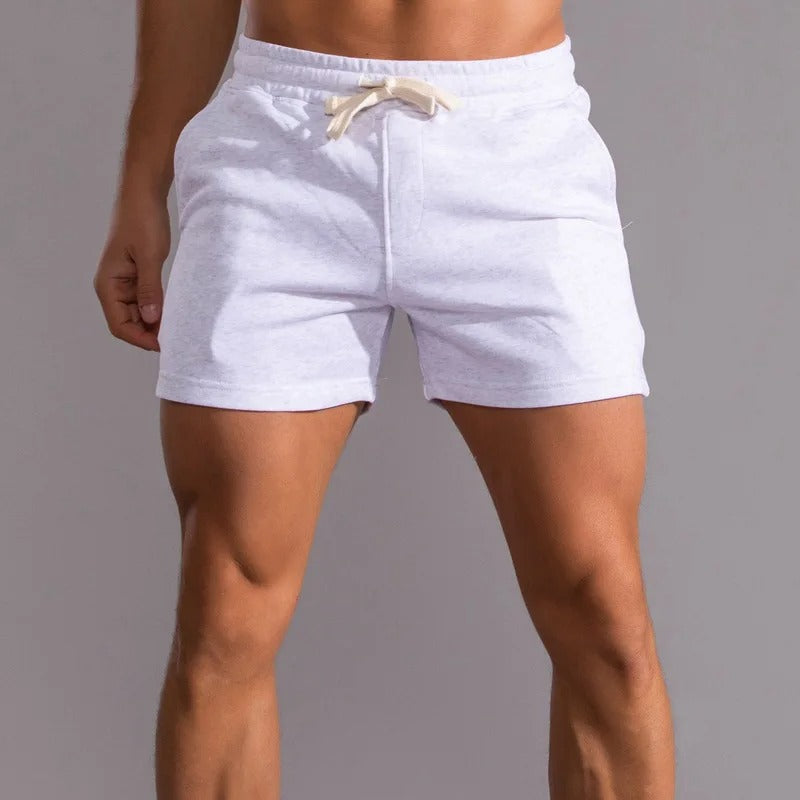 Komfortable Herreshorts for Menn - Sommer &amp; Fritid