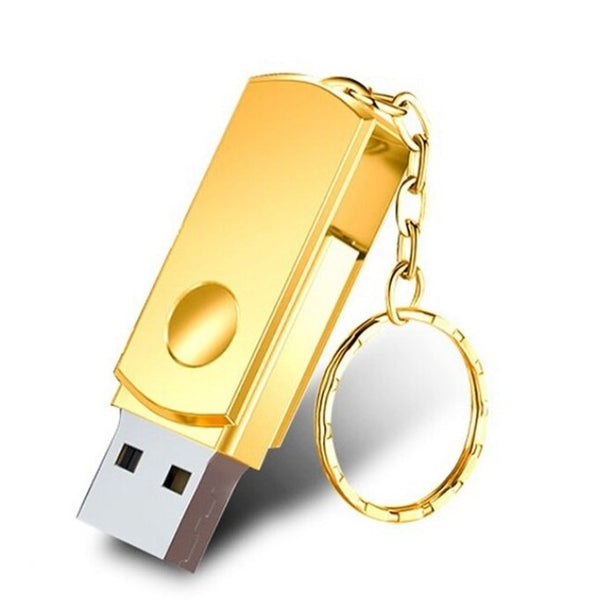 128GB USB 3.0 Flash-minne for Rask Dataoverføring