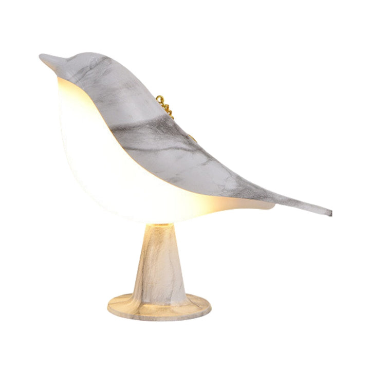 Fuglelampen MissBird™ - Moderne Interiørdesign | Energieffektiv