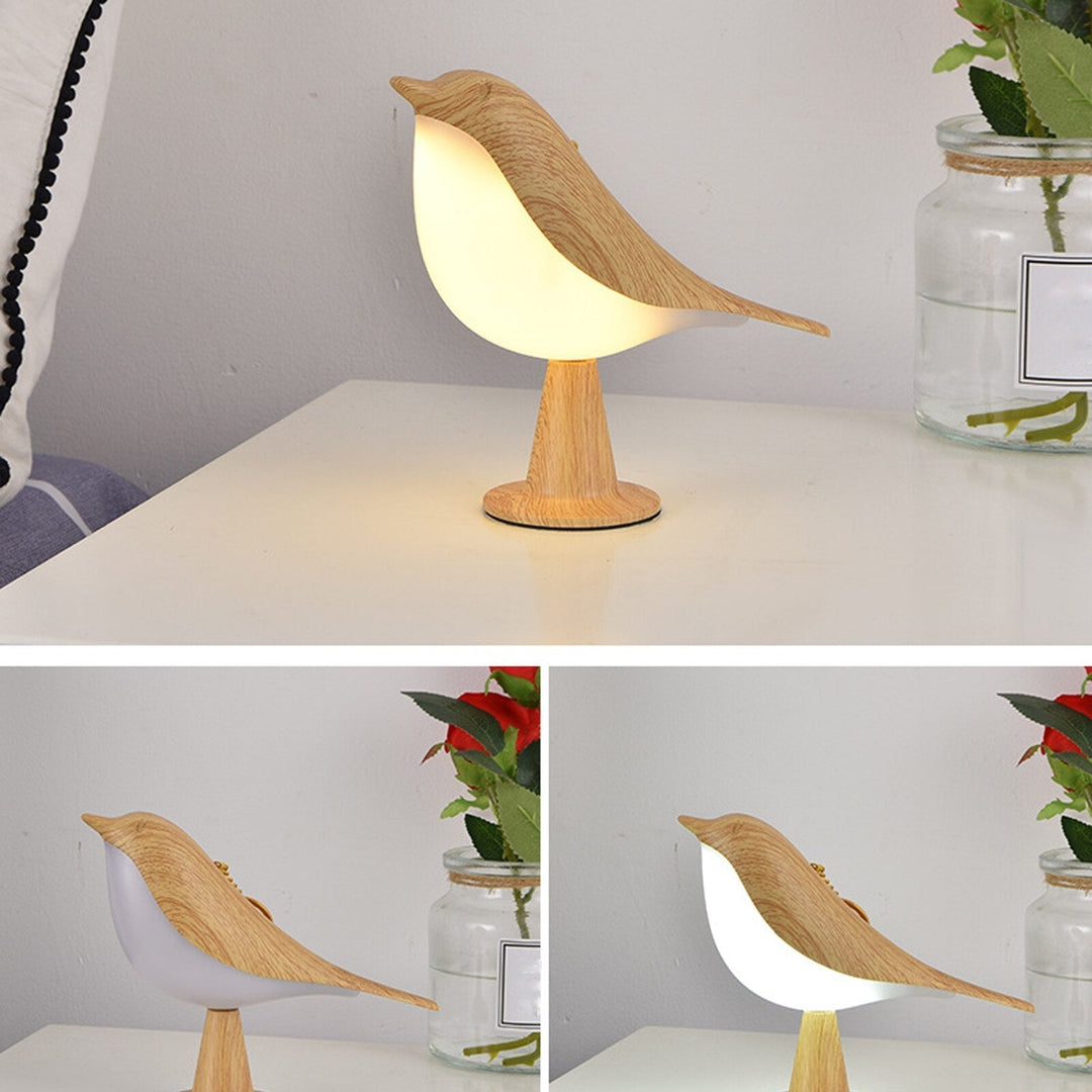 Fuglelampen MissBird™ - Moderne Interiørdesign | Energieffektiv