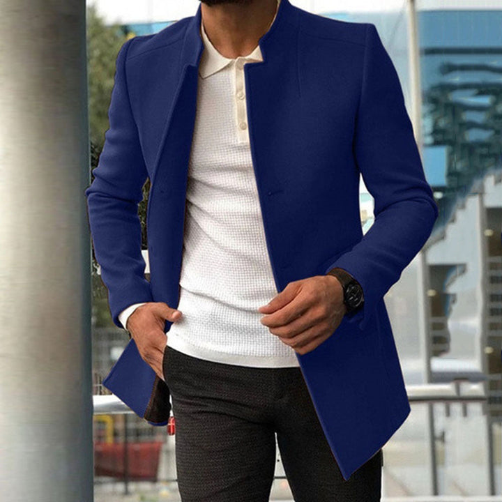 LUCIEN - Elegant og komfortabel jakke for kvinner
