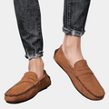 Komfortable Loafers for Menn - Perfekt for Sommeren