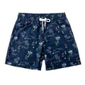 Boardshorts for Menn | Allsidig Stil for Strand og Vannaktiviteter