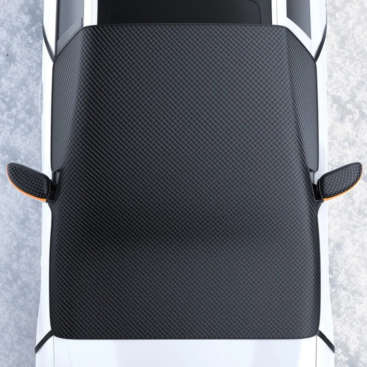Magnetisk Bildeksel – Optimal Helårsbeskyttelse for Bilen din