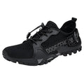 Menn Vanntette Joggesko Pustende Mesh Antiskli Design