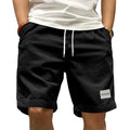 Menns Retro Cargoshorts – Stilfulle og Funksjonelle