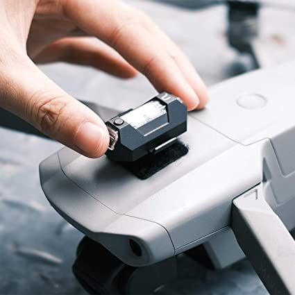 Mini LED Strobelys for Droner &amp; Sykler – Maksimal Synlighet