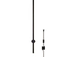 Vegglampe Minimalistisk Design for Stue og Soverom