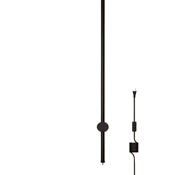 Vegglampe Minimalistisk Design for Stue og Soverom