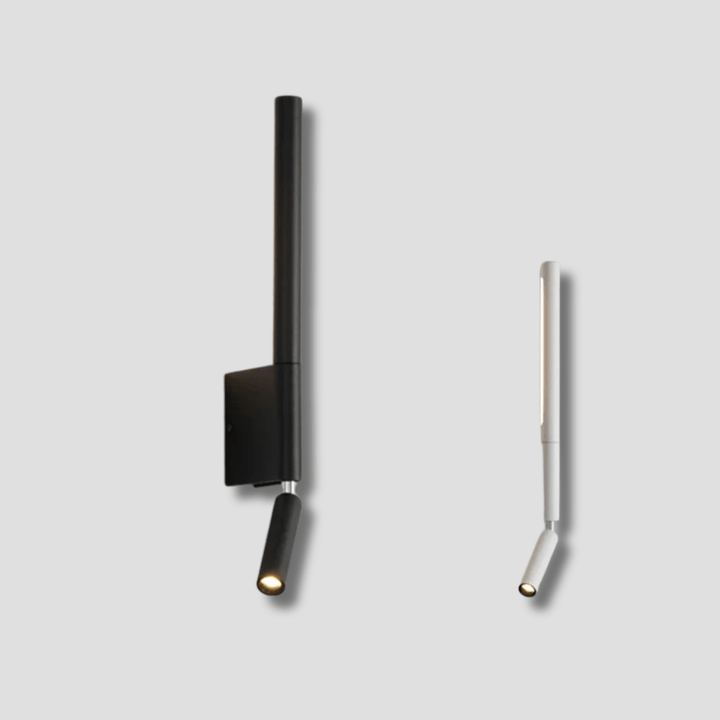 Minimalistisk Vegglampe for Moderne Hjem – Skap Stemning