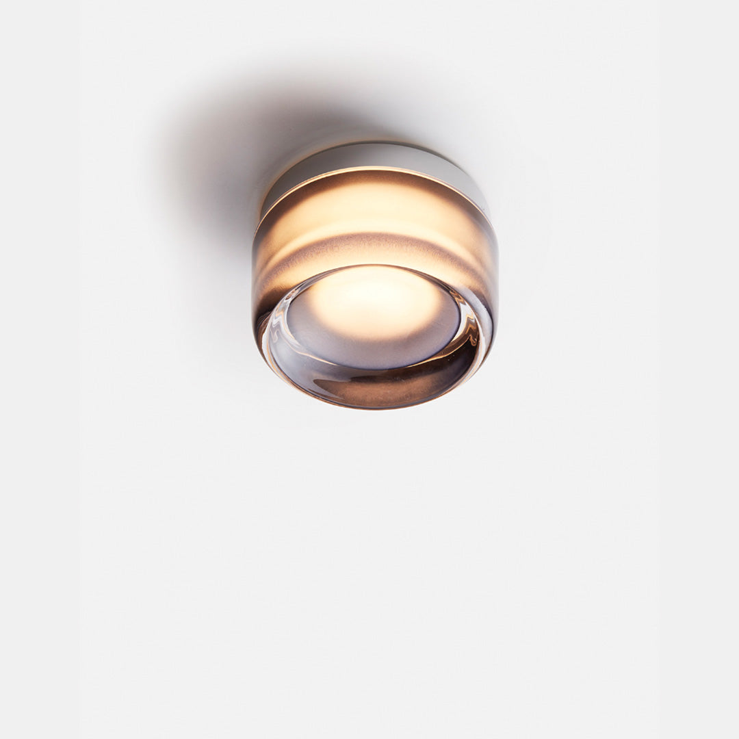 DimpleGlow Vegglampe – Moderne Design for Soverom og Stue