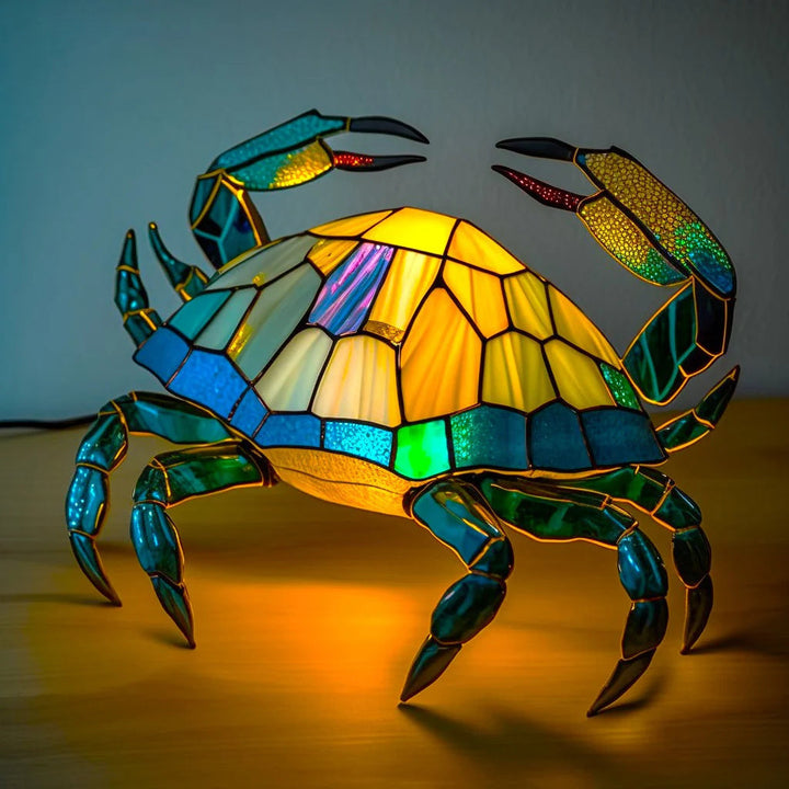 Moderne Interiørlampe med Unike Dyredesign