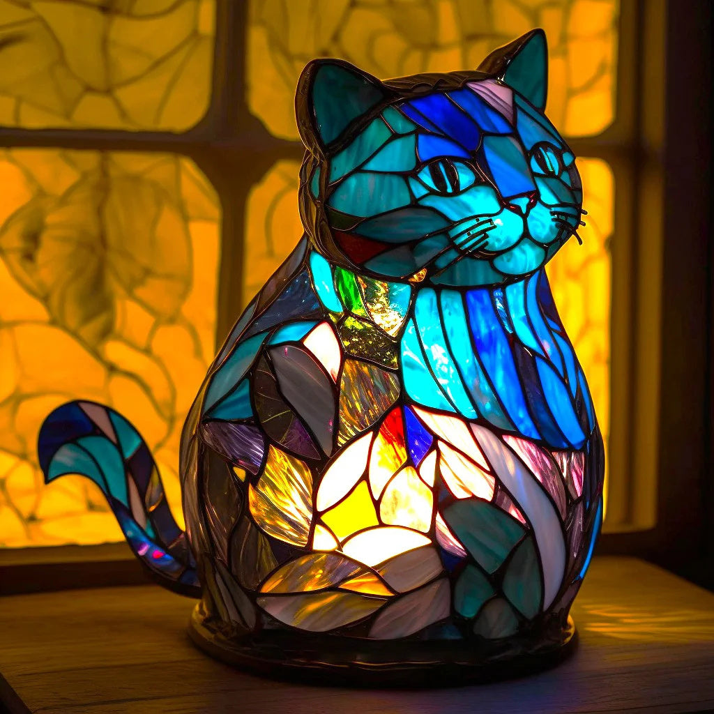 Moderne Interiørlampe med Unike Dyredesign