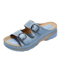 Kvinner Justerbare Komfortable Sandaler