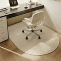 Moderne Kontorstolmatte for Elegant Gulvbeskyttelse