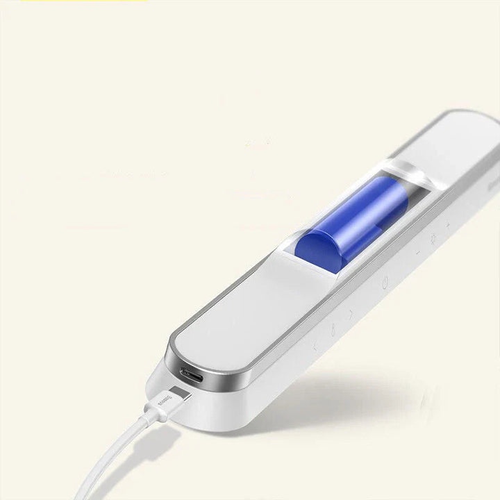 Moderne LED Bordlampe med Berøringssensor