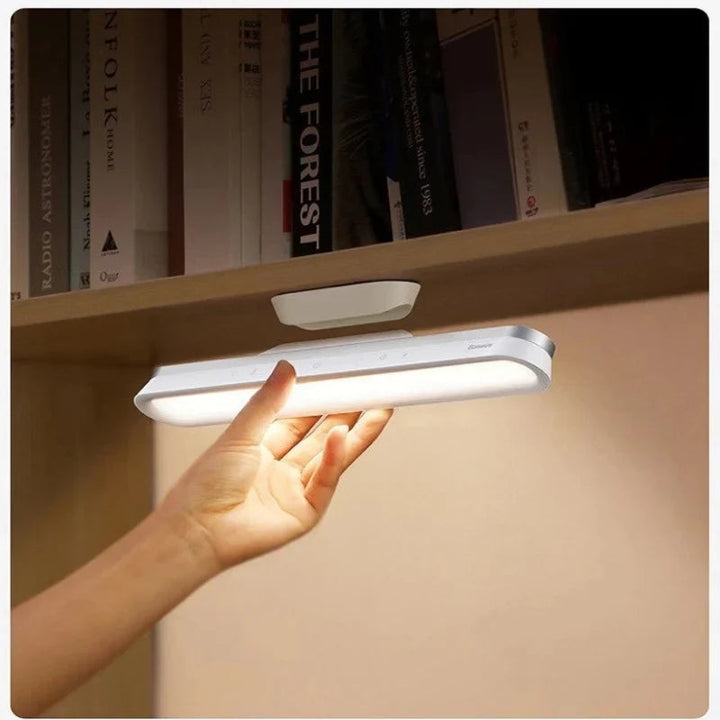 Moderne LED Bordlampe med Berøringssensor