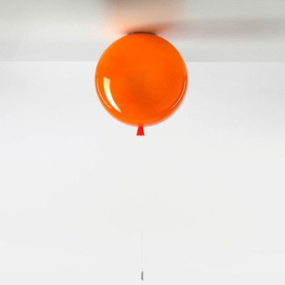 Moderne Taklampe for Stue og Soverom - Minimalistisk LED Design