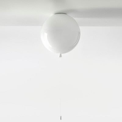 Moderne Taklampe for Stue og Soverom - Minimalistisk LED Design