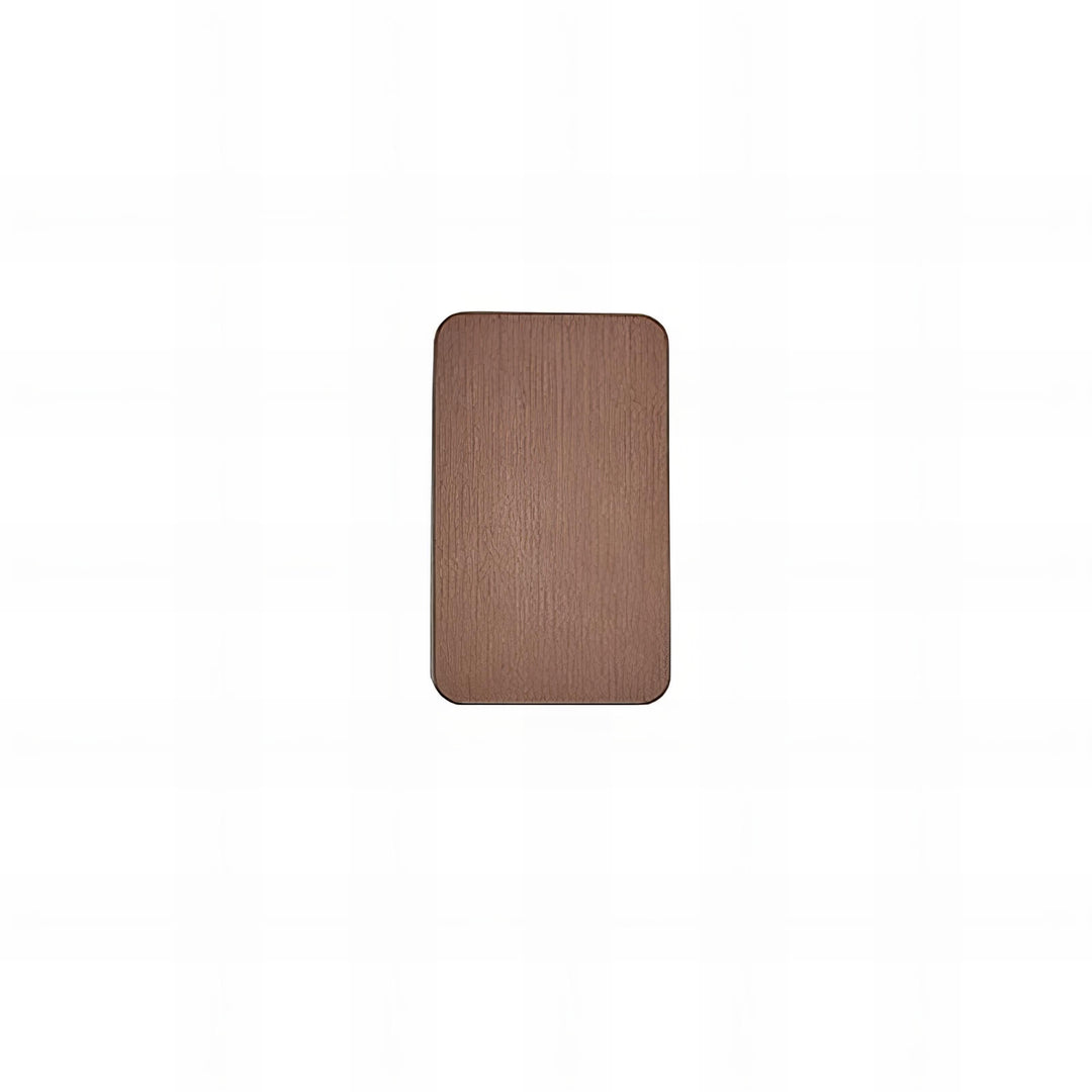 Moderne Vegglampe | Justerbar Rektangulær Design - LED