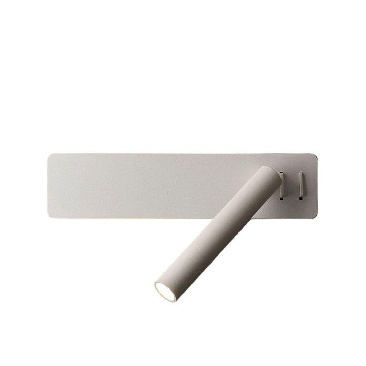 Moderne LED Vegglampe for Lesing – Justerbar &amp; Stilfull