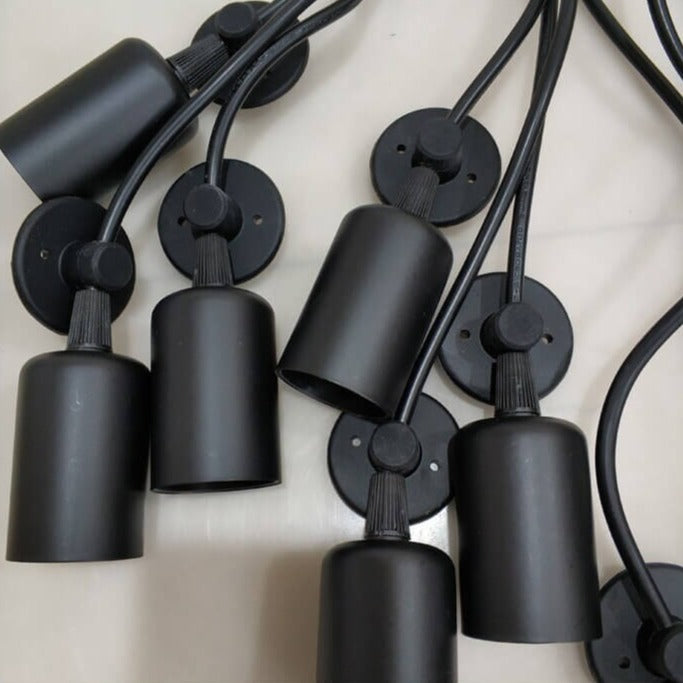 Moderne Multi Pendellampe – Skap Din Unike Atmosfære