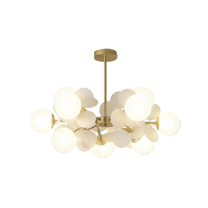Moderne Pendellampe for Stilfull Belysning i Hjemmet