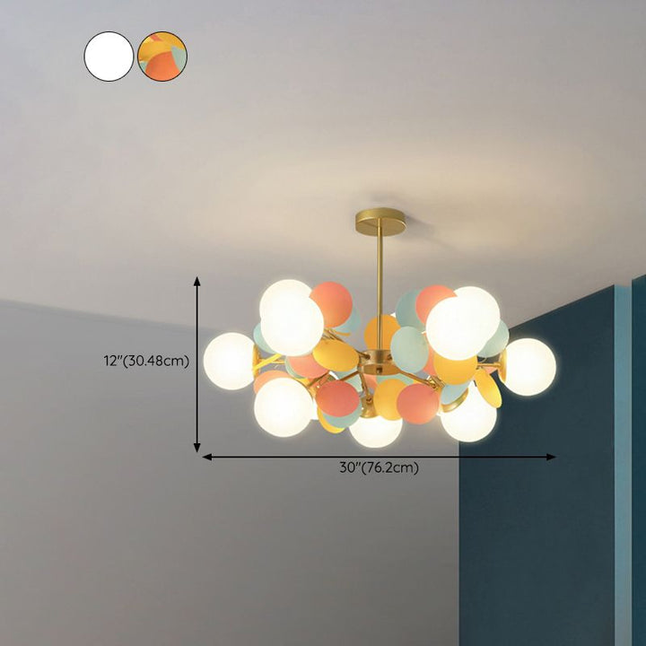 Moderne Pendellampe for Stilfull Belysning i Hjemmet