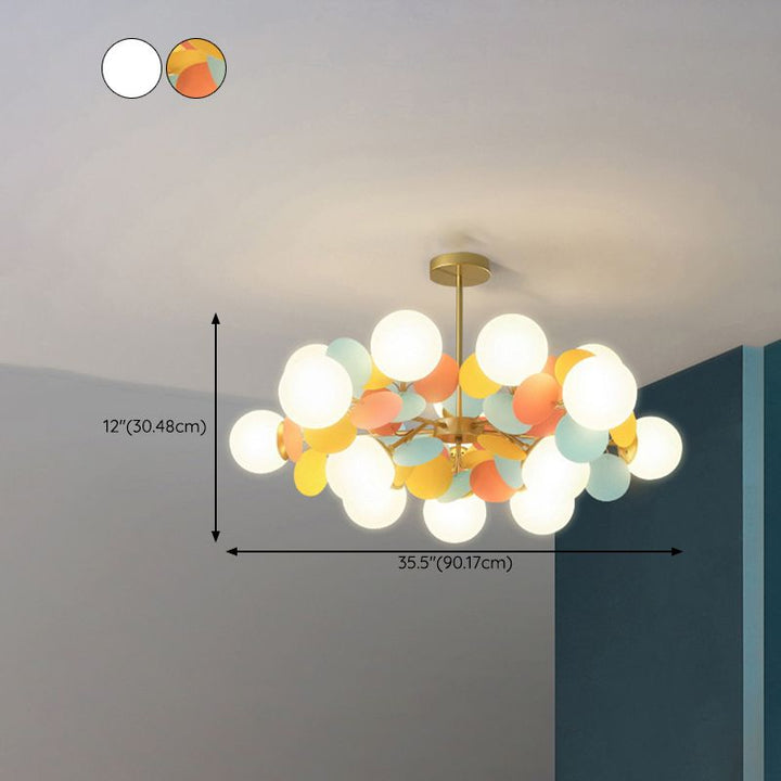 Moderne Pendellampe for Stilfull Belysning i Hjemmet