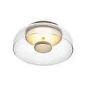 Moderne Taklampe med Dimbar LED
