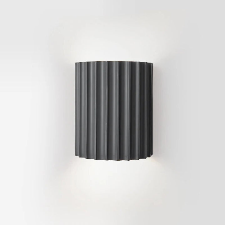 Moderne Vegglampe: Elegant Belysning for Stue og Soverom