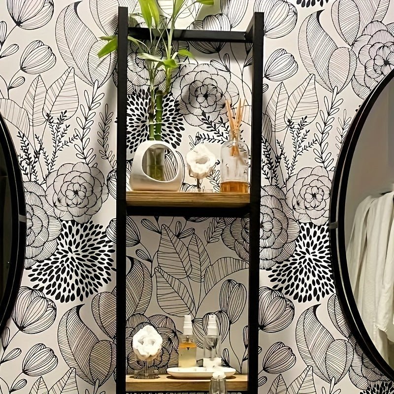 Moderne Vegghåndkleholder – Plassbesparende og Elegant
