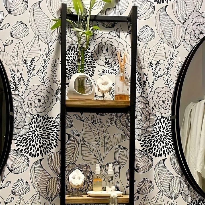 Moderne Vegghåndkleholder – Plassbesparende og Elegant