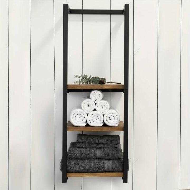 Moderne Vegghåndkleholder – Plassbesparende og Elegant