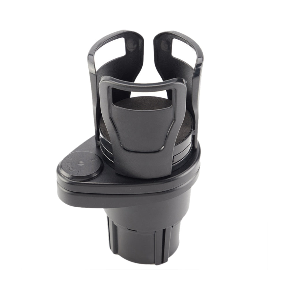 Multifunksjonell Bilkoppholder – Smart Organisering