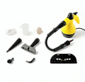 Multifunksjonell Damprenser for Hjem og Kjøkken