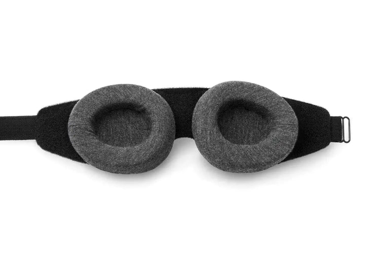 Unisex Perfekt Sovemaske for Dyp og Uforstyrret Søvn