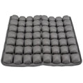 Oppblåsbar Ergonomisk Stolpute – Justerbar Komfort