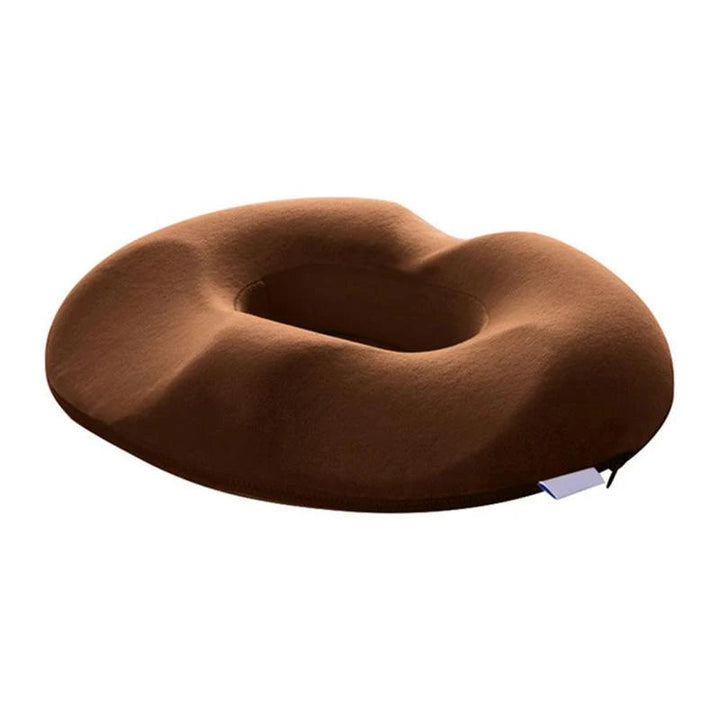 Ortopedisk Sittepute – Ergonomisk Støtte for Hverdagskomfort