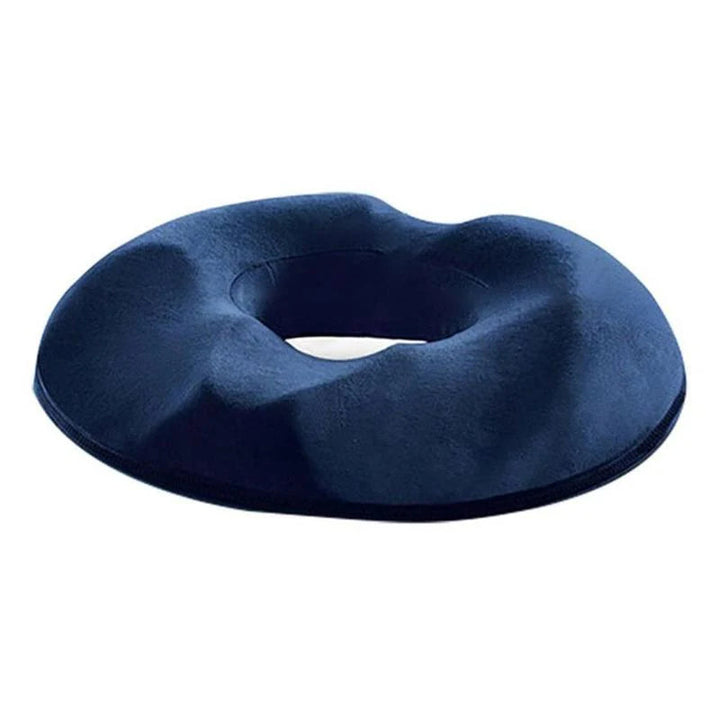 Ortopedisk Sittepute – Ergonomisk Støtte for Hverdagskomfort