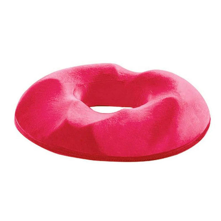 Ortopedisk Sittepute – Ergonomisk Støtte for Hverdagskomfort