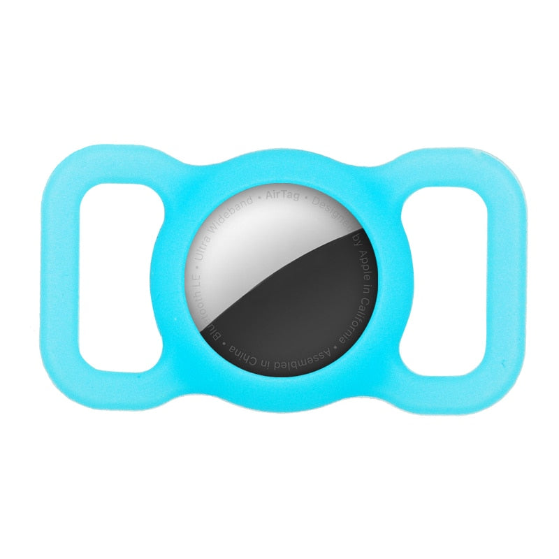 Robust Silikonveske for Lokator – Beskytt Din Tracker